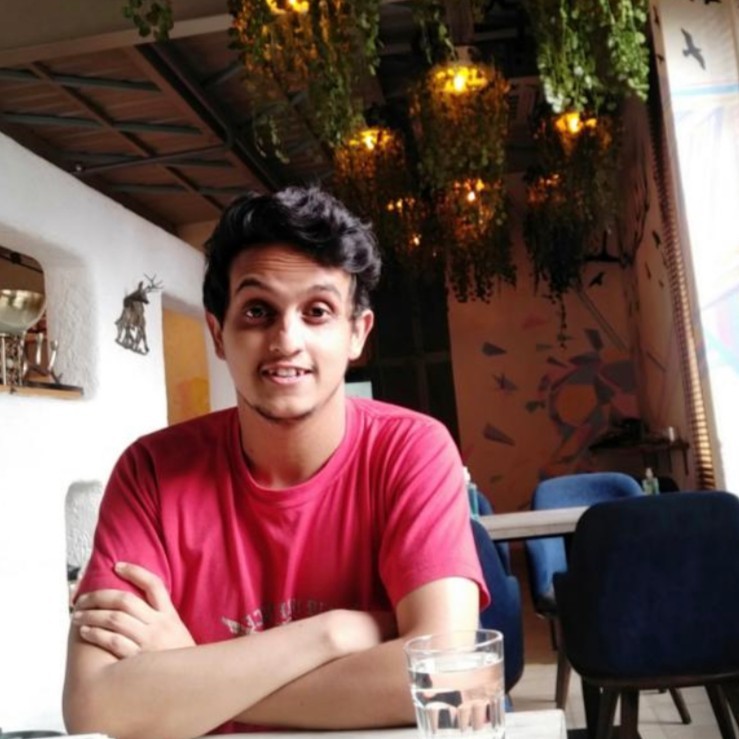 Shivam Singh